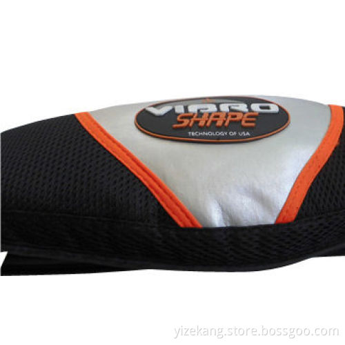 New product massage belt with double motor and slimming function